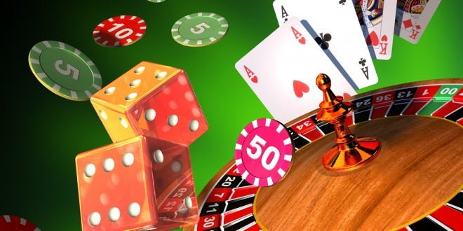Netticasino